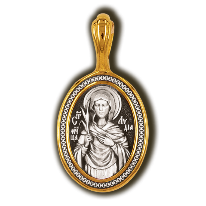 ОБРАЗОК Лідія, фото 1