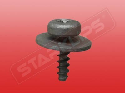 Саморез под TORX 5x16 на Форд, фото 1