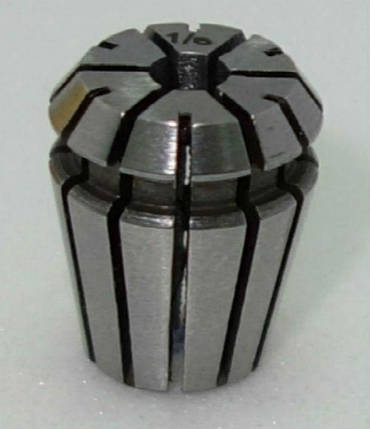 Цанга ER11 Ø1/8", фото 1