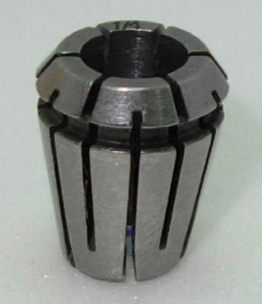 Цанга ER11 Ø1/4", фото 1