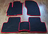Килимки ЕВА в салон Mitsubishi Outlander XL '06-12, фото 6