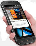 Doogee s30 black, фото 6
