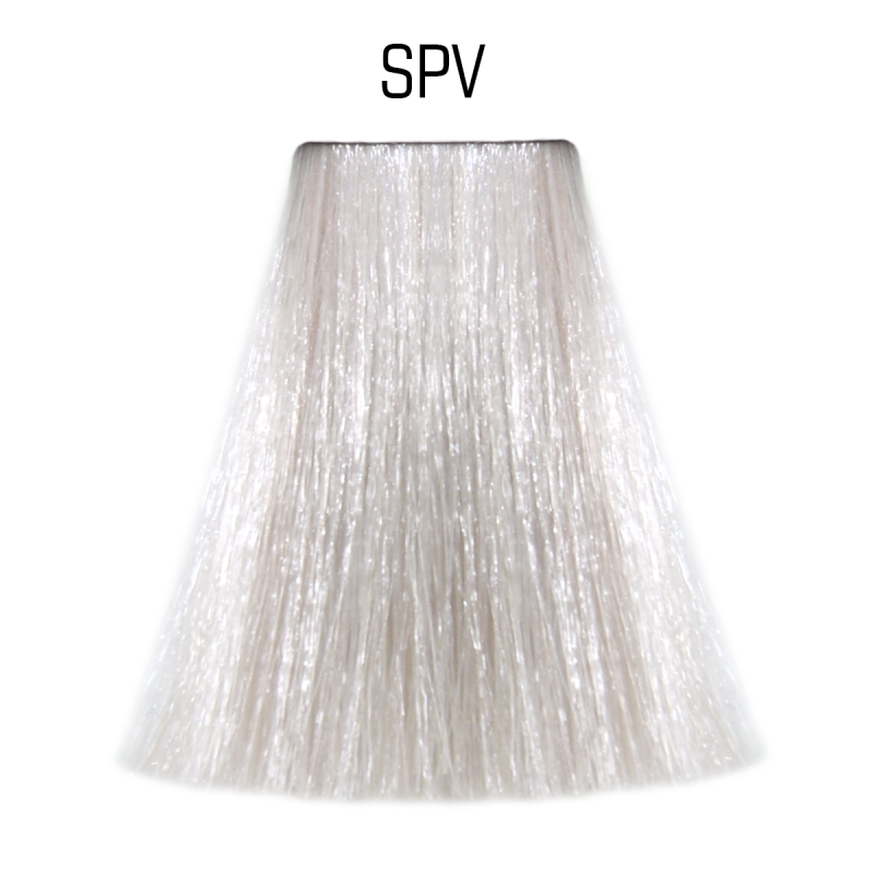 SPV (прозрачно-пастельный перламутровый) Тонирующая краска для волос ...