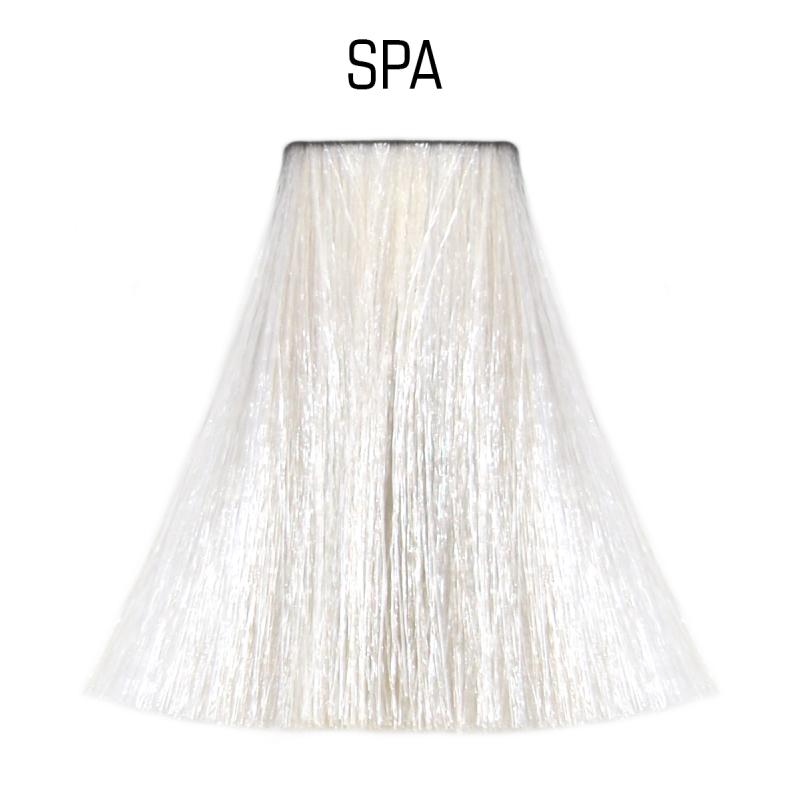 SPA (прозоро-пастельний попелястий) Тонуюча фарба для волосся без аміаку Matrix Super Sync Pre-Bonded,90ml, фото 1