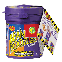 Bean Boozled Jelly belly 99 грамм