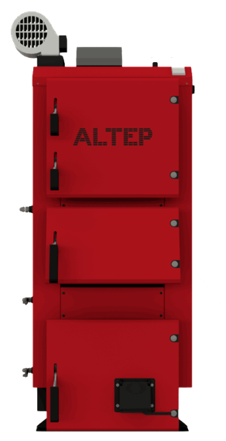 Котел тривалого горіння ALTEP DUO PLUS (КТ-2Е) 95 кВт