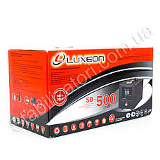 Luxeon SD-500 — стабілізатор для котла, фото 6