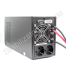 RITAR RTSW-800 ДБЖ для котла — безперебійник — УПС-UPS, фото 5