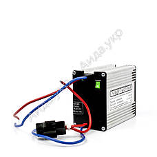 АІДА 24/12В-30А (40А) металевий, фото 5