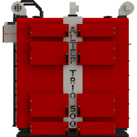 Котел длительного горения ALTEP TRIO (КТ-3Е) 80 кВт