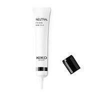 База праймер для век Kiko Milano Neutral Eye Base 10 ml