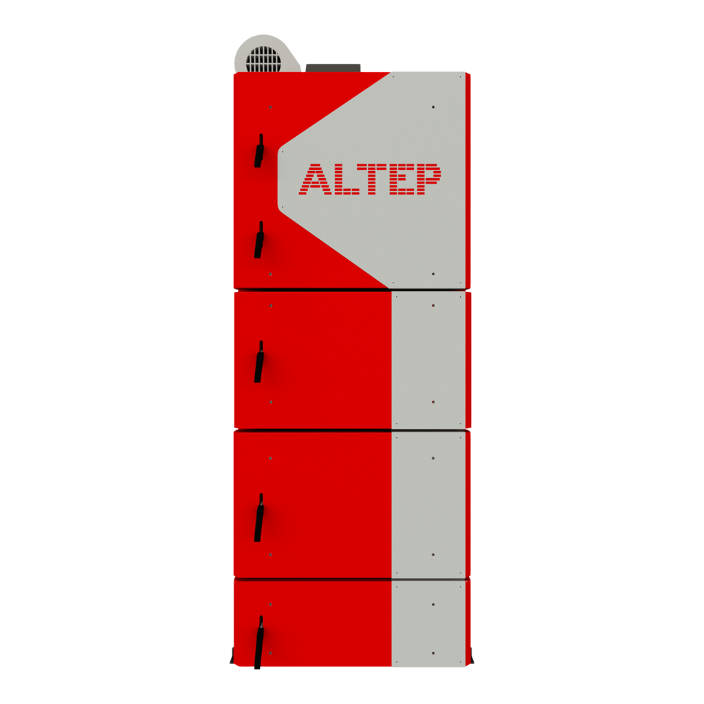 Котел тривалого горіння ALTEP Duo UNI PLUS (КТ-2ЕN) 15 кВт