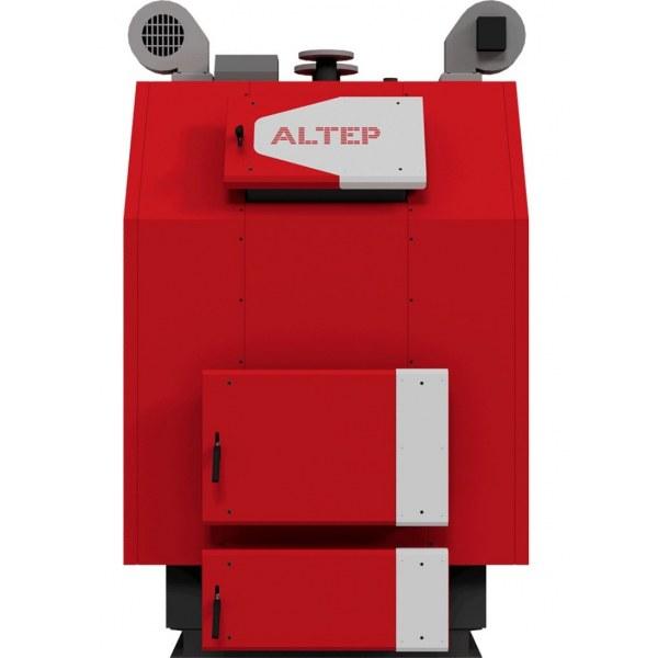 Котел тривалого горіння ALTEP TRIO UNI PLUS (КТ-3ЕN) 300 кВт