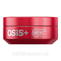 Матуючий віск-флюїд для волосся Schwarzkopf Professional OSiS+ Mighty Mattе 85 ml