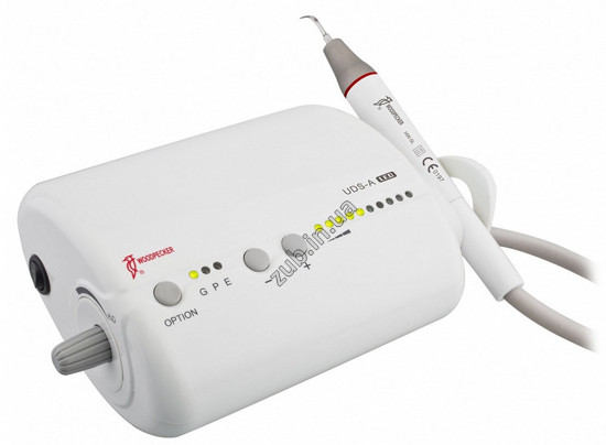 Ультразвуковий Скалер Woodpecker UDS-A