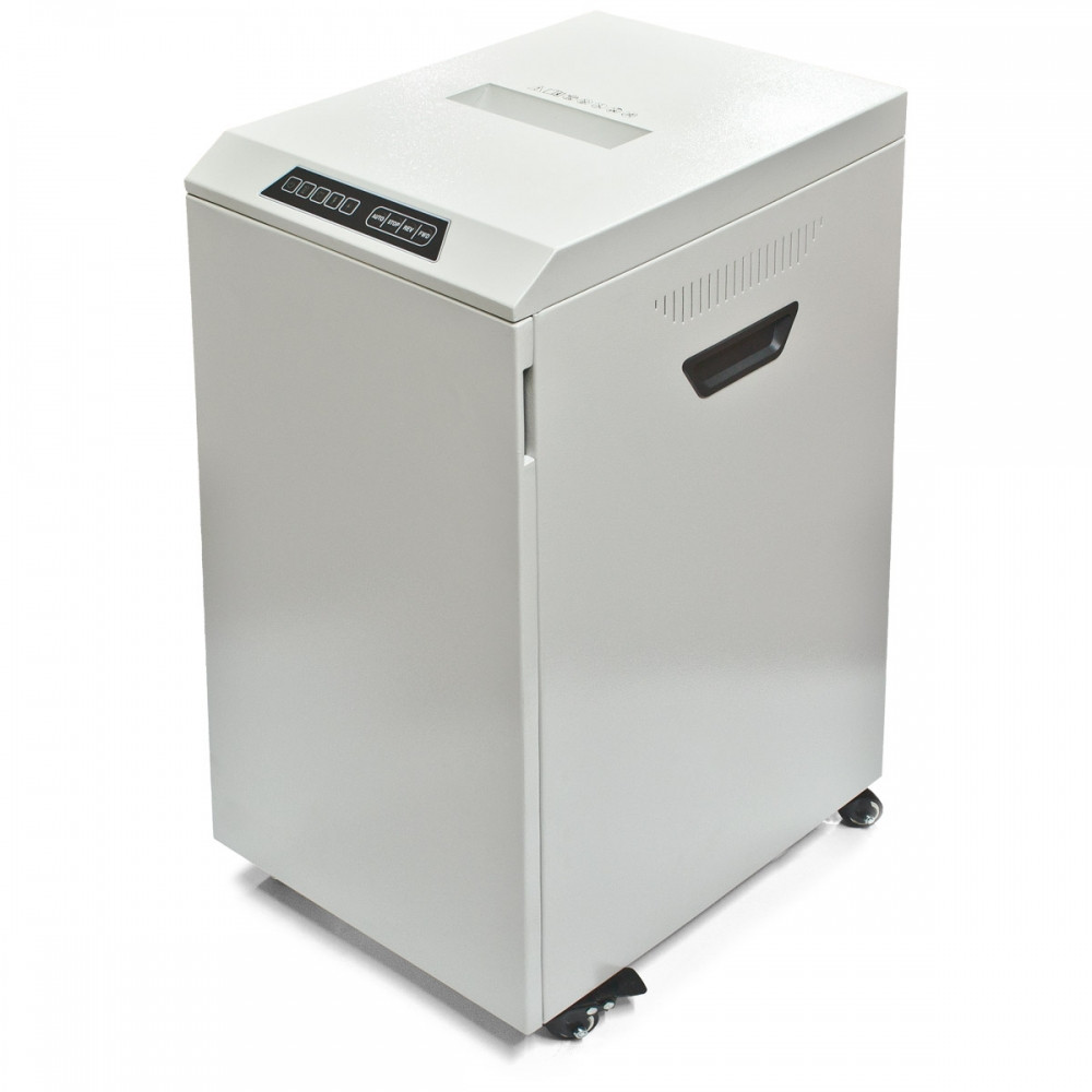 Знищувач кредитних карток Agent CC 3000 (4х25) — 4