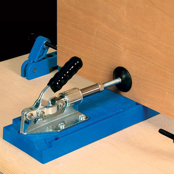Kreg jig k4 master system discount
