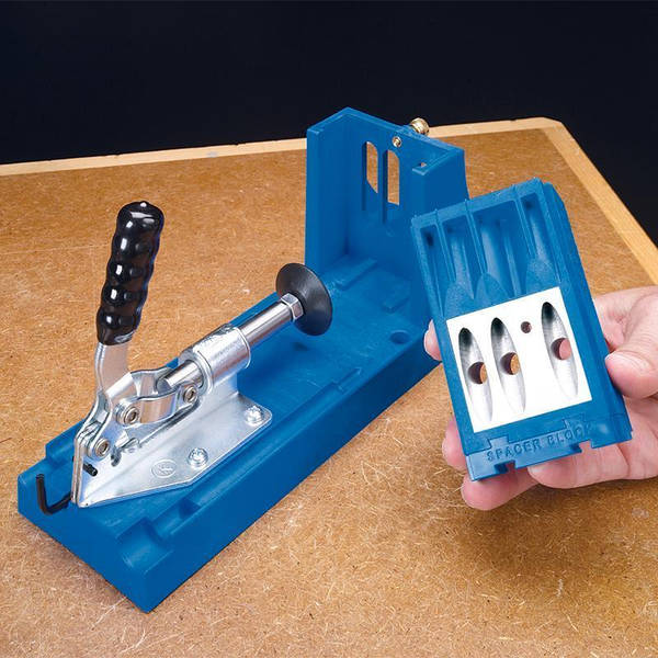 Kreg Jig K4 Master System Kreg Tool 630748921