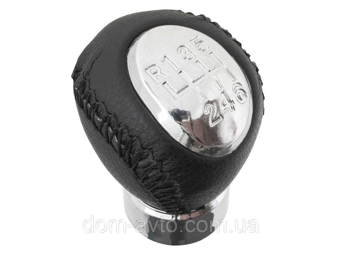 Ручка кпп MAZDA 3 5 6 323 626 PREMACY мазда 6ст, фото 1