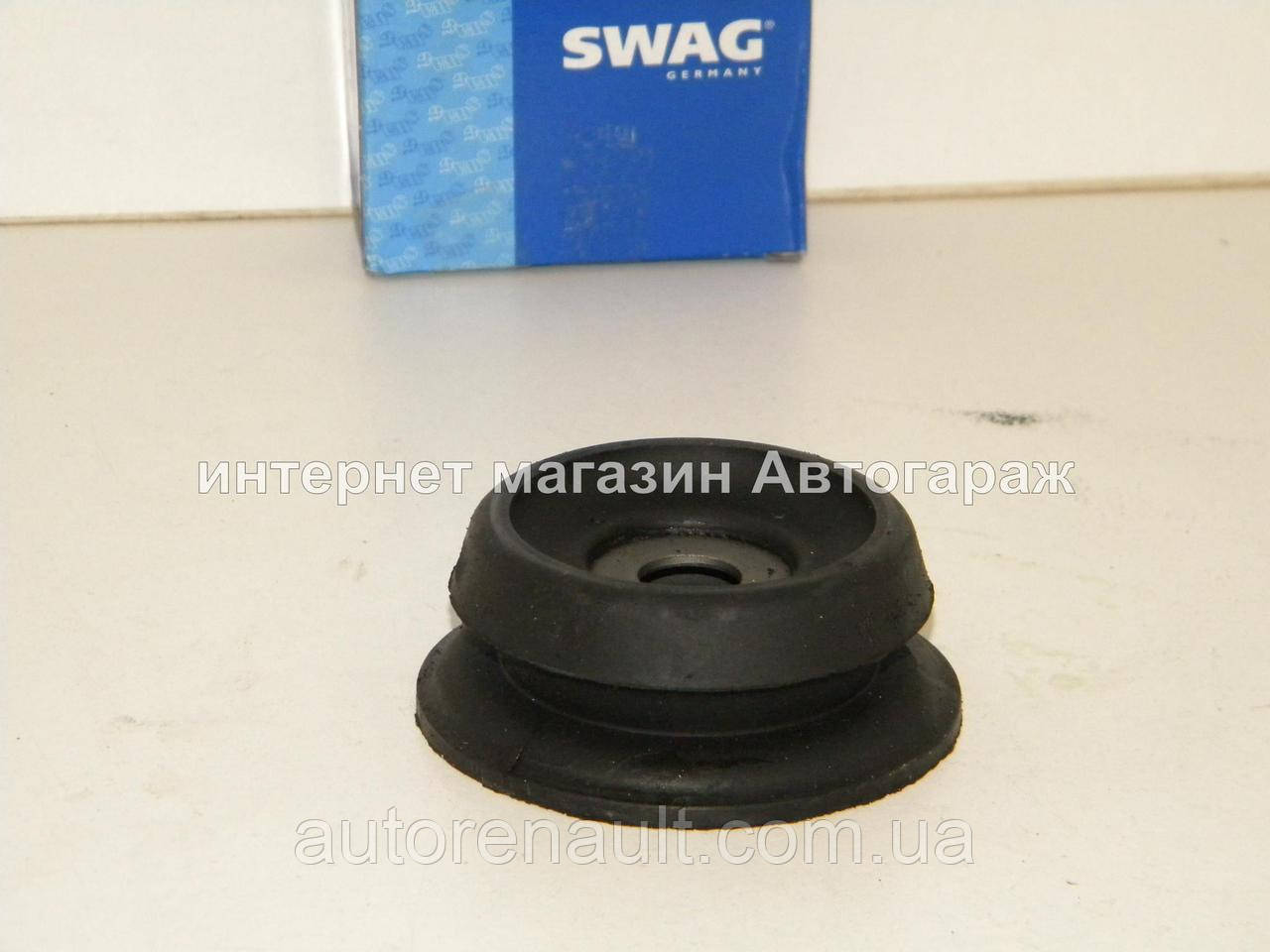 Подушка стойки амортизатора (верхняя) Мерседес Спринтер 1995-2006 SWAG (Германия) 10540005