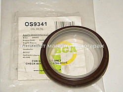 Сальник коленвала задній на Рено Кенго 1.5 dci K9K (80X100X9) - BGA (Великобританія) - OS9341