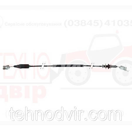 Manitou трос газу 271496