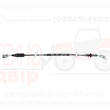 Manitou трос газу 271496
