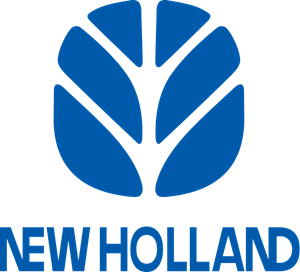 84326170 Комплект ланцюгів ТНК New Holland CR 9080 (4 шт.)