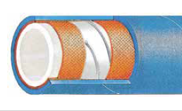 Рукав для харчових продуктів SPRING SD/10, фото 1