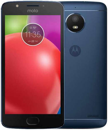 Чохол для Motorola Moto E4 XT1762