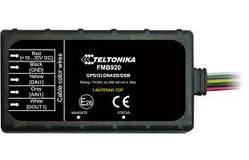 GPS трекер Teltonika FMB920