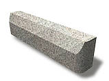 Бордюр гранітний пиляний без фаски Житомирі, фото 4