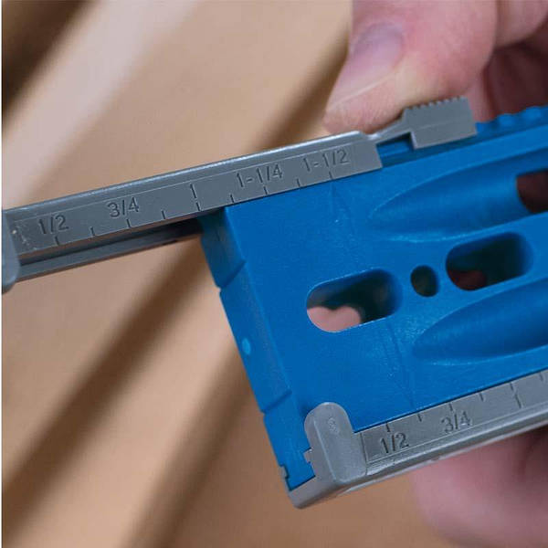 Kreg jig jr discount