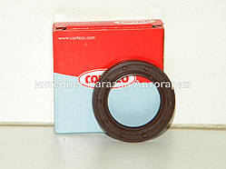 Сальник розподвалу на Рено Кенго 1.5 dci - CORTECO (Італія) - 12018754B