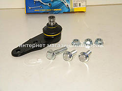 Кульова опора на Рено Кенго (10 мм) MOOG (Німеччина) - REBJ4264