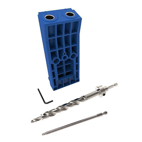 Kreg heavy 2024 duty jig