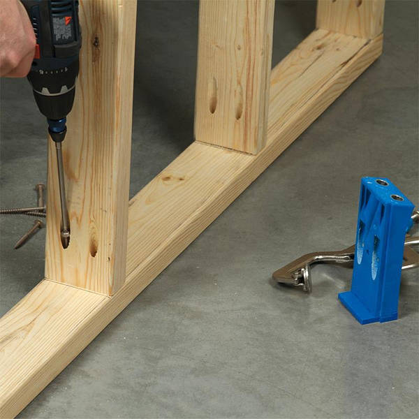 Kreg Jig HD Kreg Tool 630767870