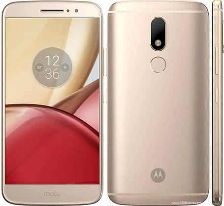 Чохол для Motorola Moto M XT1662