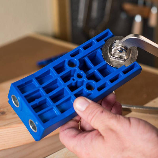 Kreg Jig HD
