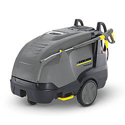 Мийка з підігрівом води Karcher HDS 8/18-4М