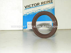 Сальник коленвала передній на Рено Кенго 1.4 i / 1.6 i 16v/1.5 dCi (35X47X7) - REINZ (Німеччина) - 811585540