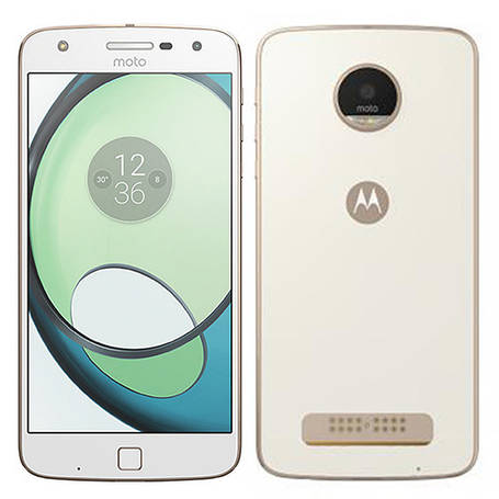 Чохол для Motorola Moto Z Play XT1635-02