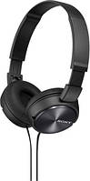 Наушники SONY MDR-ZX310 black