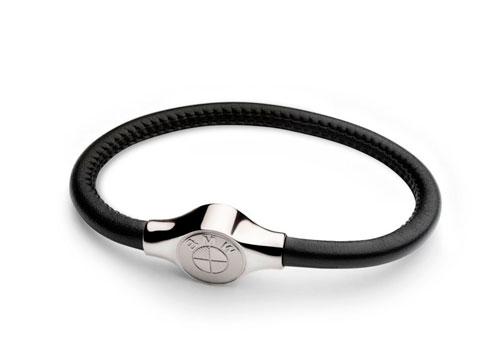 Шкіряний браслет BMW (80232410952), фото 1