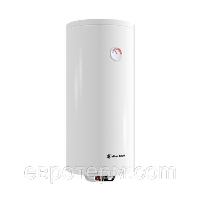 Водонагрівач ( Бойлер ) електричний Klima Hitze Slim DRY ECO EVSD 50 36 20/2h MR Сухий ТЕН