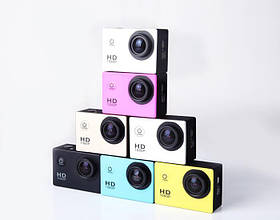 DVR SPORT Екшн камера J4000