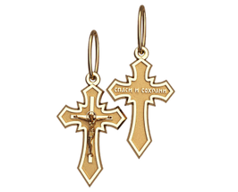 Хрестик хрест