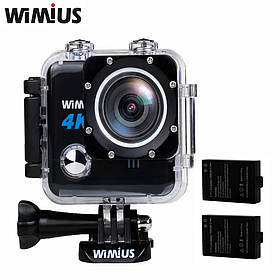 Екшн камера S2 Wi Fi waterprof DVR SPORT