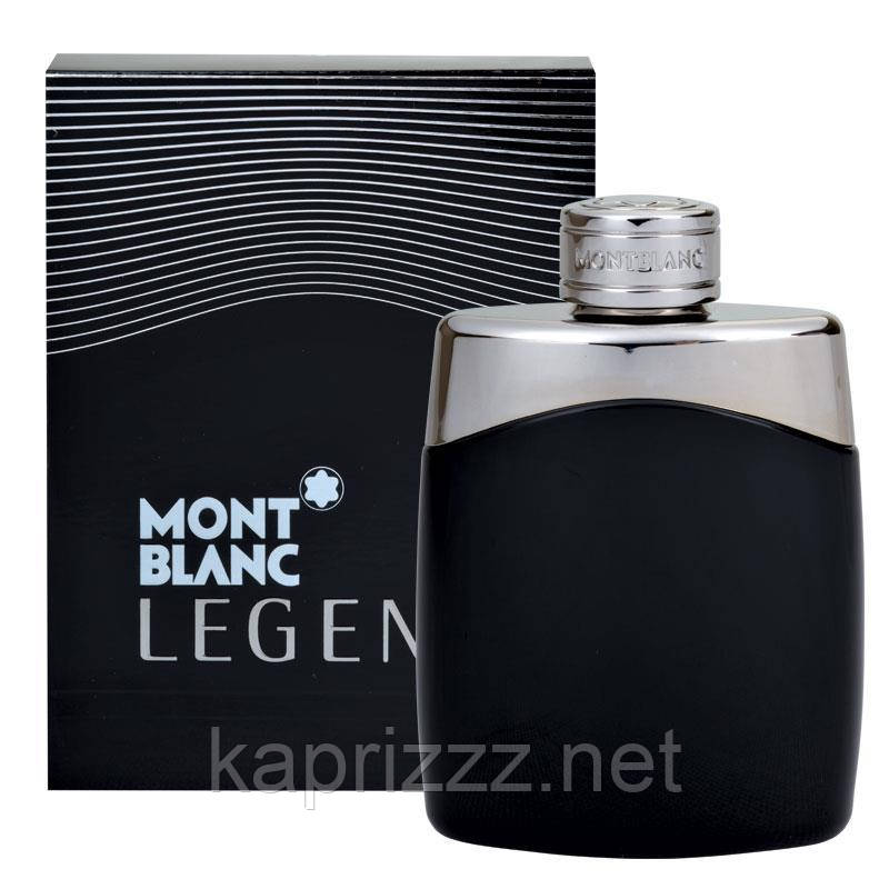 Духи Рені чоловічі. Reni 216 версія "Legend Mont Blanc"