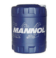 Моторна олива Mannol Diesel Extra 10w40 10 л